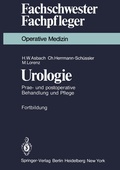 Cover: Urologie - Springer