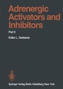 Cover: Adrenergic Activators and Inhibitors - Springer