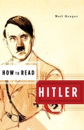 Cover: How to Read Hitler - WW Norton & Co