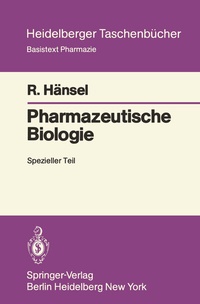 Abbildung von: Pharmazeutische Biologie - Springer