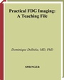 Cover: Practical FDG Imaging - Springer