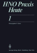 Cover: HNO Praxis Heute - Springer