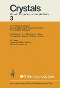 Bild: III-V Semiconductors - Springer