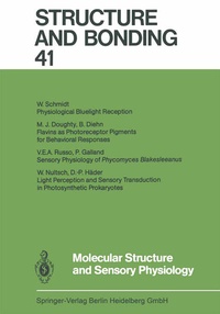 Enlarge image Cover: Structure and Bonding - Springer
