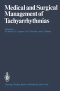 Bild: Medical and Surgical Management of Tachyarrhythmias - Springer