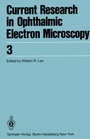 Cover: Current Research in Ophthalmic Electron Microscopy - Springer