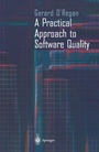 Cover: A Practical Approach to Software Quality - Springer
