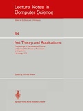 Cover: Net Theory and Applications - Springer