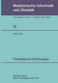 Abbildung von: Peristaltische Strömungen - Springer