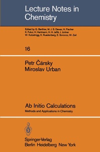 Abbildung von: Ab Initio Calculations - Springer