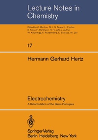Abbildung von: Electrochemistry - Springer