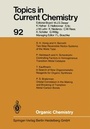 Cover: Organic Chemistry - Springer