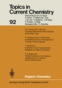 Cover: Organic Chemistry - Springer