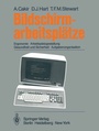 Cover: Bildschirmarbeitsplätze - Springer