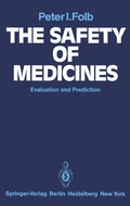 Cover: The Safety of Medicines - Springer
