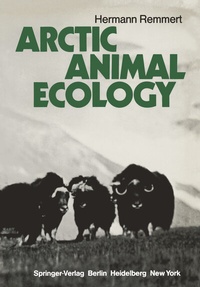 Abbildung von: Arctic Animal Ecology - Springer