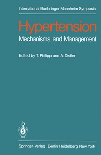 Abbildung von: Hypertension: Mechanisms and Management - Springer