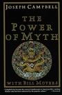 Cover: The Power of Myth - Bantam Books
