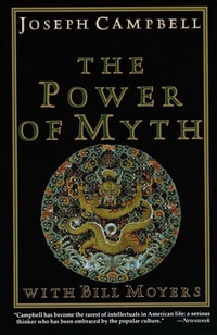 Enlarge image Cover: The Power of Myth - Bantam Books