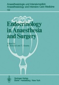 Abbildung von: Endocrinology in Anaesthesia and Surgery - Springer