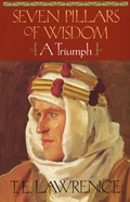 Cover: Seven Pillars of Wisdom - Bantam Books