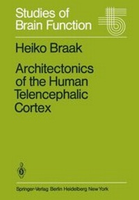 Enlarge image Cover: Architectonics of the Human Telencephalic Cortex - Springer