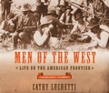 Cover: Men of the West - WW Norton & Co