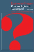 Cover: Pharmakologie und Toxikologie - Springer