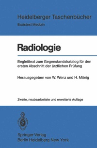 Abbildung von: Radiologie - Springer