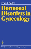 Cover: Hormonal Disorders in Gynecology - Springer