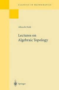 Abbildung von: Lectures on Algebraic Topology - Springer