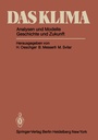 Cover: Das Klima - Springer