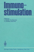 Cover: Immunostimulation - Springer