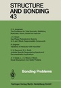 Cover: Bonding Problems - Springer