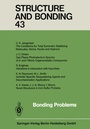 Cover: Bonding Problems - Springer