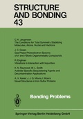 Cover: Bonding Problems - Springer