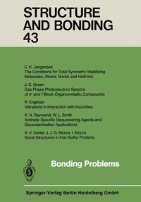 Enlarge image Cover: Bonding Problems - Springer