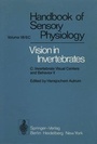Cover: Comparative Physiology and Evolution of Vision in Invertebrates - Springer
