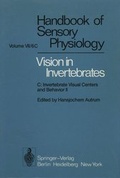 Cover: Comparative Physiology and Evolution of Vision in Invertebrates - Springer