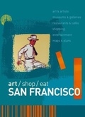 Cover: Art/Shop/Eat - WW Norton & Co