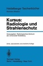 Cover: Kursus: Radiologie und Strahlenschutz - Springer