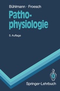 Cover: Pathophysiologie - Springer