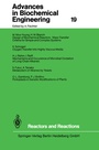 Cover: Reactors and Reactions - Springer