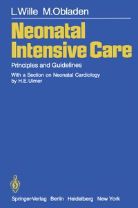 Abbildung von: Neonatal Intensive Care - Springer