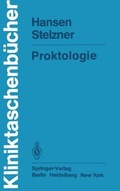 Cover: Proktologie - Springer
