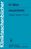 Cover: Herzinfarkt - Springer