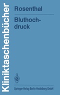 Cover: Bluthochdruck - Springer