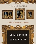Cover: Master Pieces - WW Norton & Co