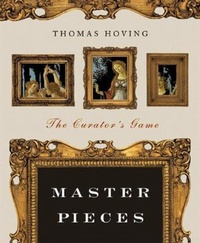 Enlarge image Cover: Master Pieces - WW Norton & Co