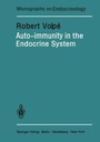 Cover: Auto-immunity in the Endocrine System - Springer